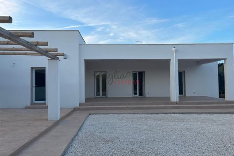 Villa a Ostuni, Brindisi, Ostuni - € 525.000 | Ref: 263 - foto 8
