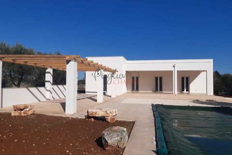 Villa a Ostuni, Brindisi, Ostuni - € 525.000 | Ref: 263 - foto 11