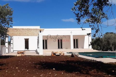 Villa a Ostuni, Brindisi, Ostuni - € 525.000 | Ref: 263 - foto 18