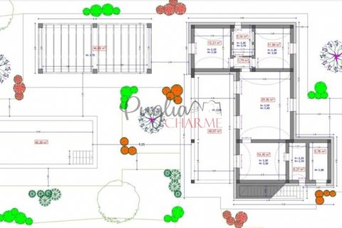 Villa a Ostuni, Brindisi, Ostuni - € 525.000 | Ref: 263 - foto 38