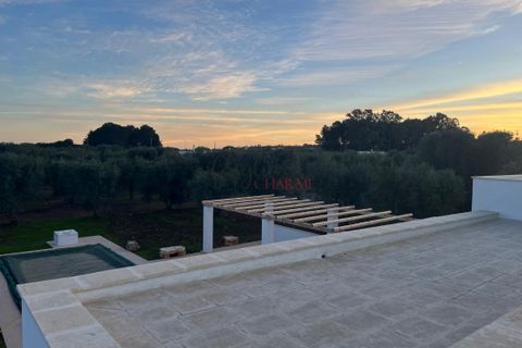 Villa a Ostuni, Brindisi, Ostuni - € 525.000 | Ref: 263 - foto 29