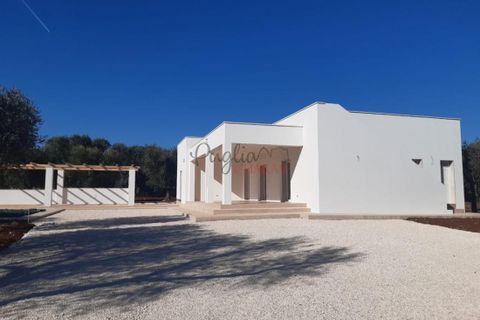 Villa a Ostuni, Brindisi, Ostuni - € 525.000 | Ref: 263 - foto 23