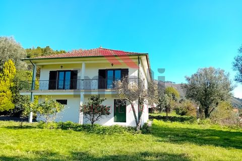 Villa i Arcos de Valdevez, Viana do Castelo, Arcos de Valdevez - € 205.000 | Ref: AVV-2281-MR-0324 - foto 1