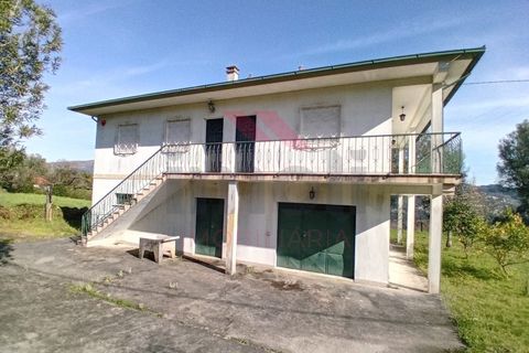 Villa i Arcos de Valdevez, Viana do Castelo, Arcos de Valdevez - € 205.000 | Ref: AVV-2281-MR-0324 - foto 4