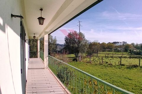 Villa i Arcos de Valdevez, Viana do Castelo, Arcos de Valdevez - € 205.000 | Ref: AVV-2281-MR-0324 - foto 7