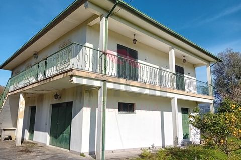 Villa i Arcos de Valdevez, Viana do Castelo, Arcos de Valdevez - € 205.000 | Ref: AVV-2281-MR-0324 - foto 9
