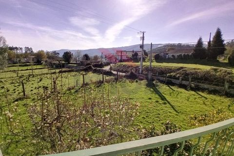 Villa i Arcos de Valdevez, Viana do Castelo, Arcos de Valdevez - € 205.000 | Ref: AVV-2281-MR-0324 - foto 10