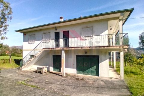 Villa i Arcos de Valdevez, Viana do Castelo, Arcos de Valdevez - € 205.000 | Ref: AVV-2281-MR-0324 - foto 14