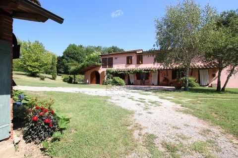 Villa i Lucca, Lucca, Lucca - € 950.000 | Ref: IA01458-bis - foto 3