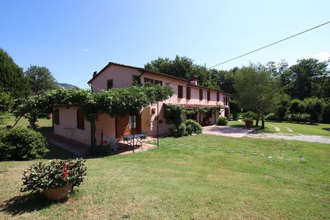 Villa i Lucca, Lucca, Lucca - € 950.000 | Ref: IA01458-bis - foto 4