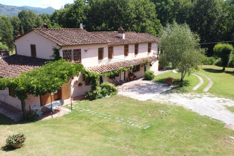 Villa i Lucca, Lucca, Lucca - € 950.000 | Ref: IA01458-bis - foto 5