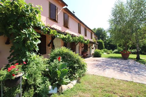 Villa i Lucca, Lucca, Lucca - € 950.000 | Ref: IA01458-bis - foto 6