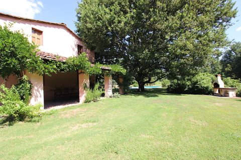 Villa i Lucca, Lucca, Lucca - € 950.000 | Ref: IA01458-bis - foto 7