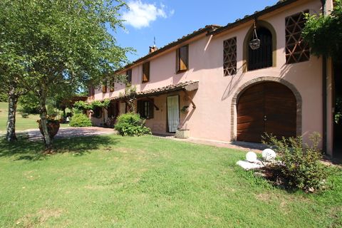Villa i Lucca, Lucca, Lucca - € 950.000 | Ref: IA01458-bis - foto 8