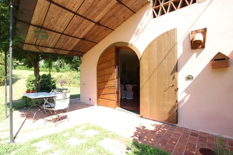 Villa i Lucca, Lucca, Lucca - € 950.000 | Ref: IA01458-bis - foto 9