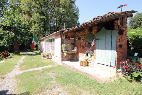 Villa i Lucca, Lucca, Lucca - € 950.000 | Ref: IA01458-bis - foto 11