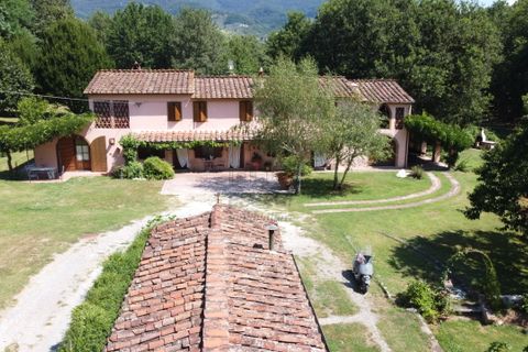 Villa i Lucca, Lucca, Lucca - € 950.000 | Ref: IA01458-bis - foto 12