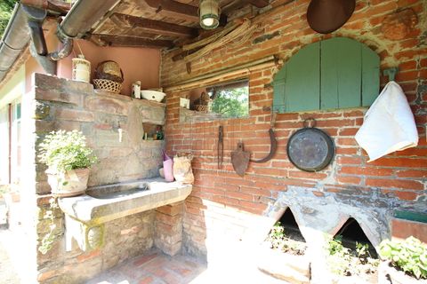 Villa i Lucca, Lucca, Lucca - € 950.000 | Ref: IA01458-bis - foto 13