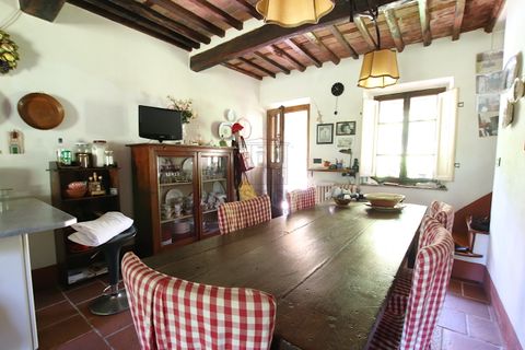 Villa i Lucca, Lucca, Lucca - € 950.000 | Ref: IA01458-bis - foto 14