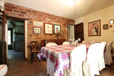 Villa i Lucca, Lucca, Lucca - € 950.000 | Ref: IA01458-bis - foto 17