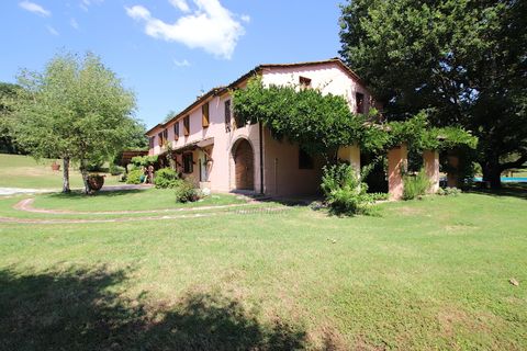 Villa i Lucca, Lucca, Lucca - € 950.000 | Ref: IA01458-bis - foto 2