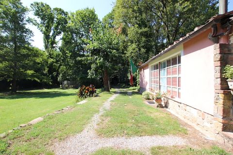 Villa i Lucca, Lucca, Lucca - € 950.000 | Ref: IA01458-bis - foto 20