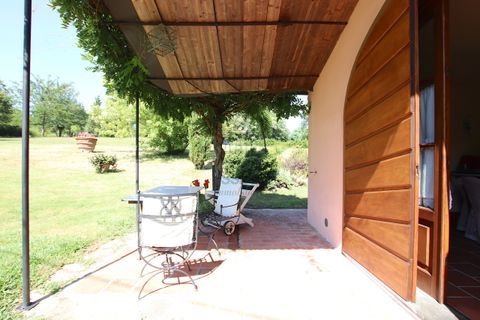 Villa i Lucca, Lucca, Lucca - € 950.000 | Ref: IA01458-bis - foto 21