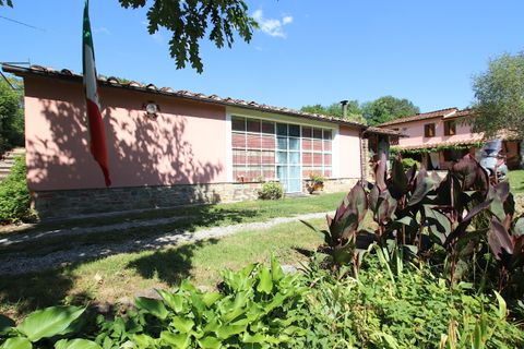 Villa i Lucca, Lucca, Lucca - € 950.000 | Ref: IA01458-bis - foto 22