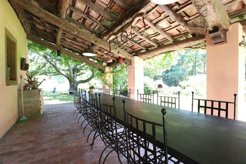 Villa i Lucca, Lucca, Lucca - € 950.000 | Ref: IA01458-bis - foto 23