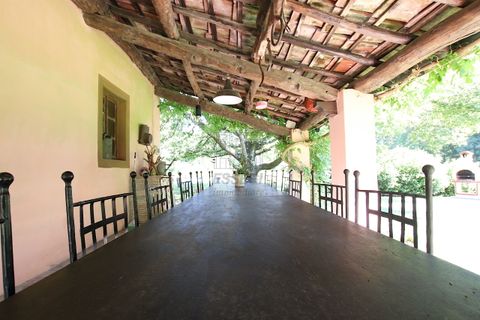 Villa i Lucca, Lucca, Lucca - € 950.000 | Ref: IA01458-bis - foto 24