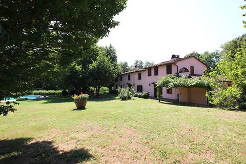 Villa i Lucca, Lucca, Lucca - € 950.000 | Ref: IA01458-bis - foto 26