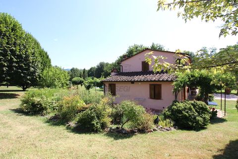 Villa i Lucca, Lucca, Lucca - € 950.000 | Ref: IA01458-bis - foto 27