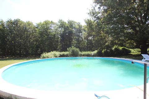 Villa i Lucca, Lucca, Lucca - € 950.000 | Ref: IA01458-bis - foto 29