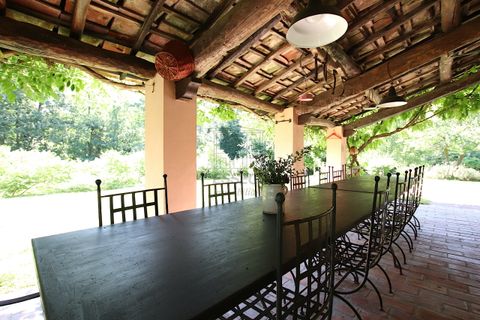 Villa i Lucca, Lucca, Lucca - € 950.000 | Ref: IA01458-bis - foto 31