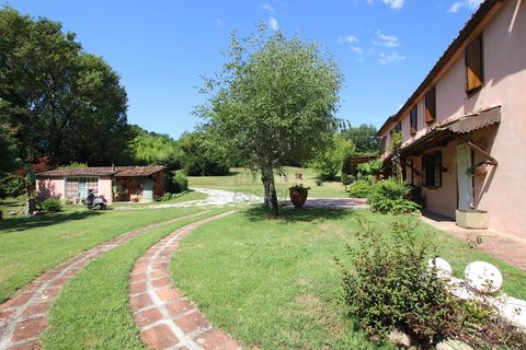 Villa i Lucca, Lucca, Lucca - € 950.000 | Ref: IA01458-bis - foto 34