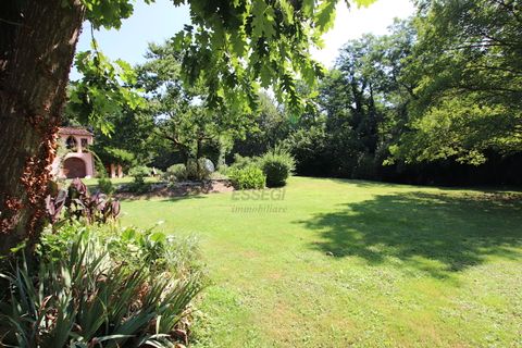 Villa i Lucca, Lucca, Lucca - € 950.000 | Ref: IA01458-bis - foto 36