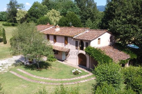 Villa i Lucca, Lucca, Lucca - € 950.000 | Ref: IA01458-bis - foto 1