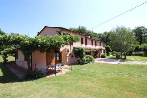 Villa i Lucca, Lucca, Lucca - € 950.000 | Ref: IA01458-bis - foto 38