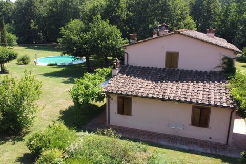 Villa i Lucca, Lucca, Lucca - € 950.000 | Ref: IA01458-bis - foto 39
