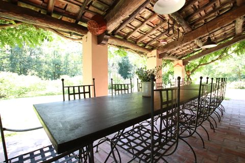 Villa i Lucca, Lucca, Lucca - € 950.000 | Ref: IA01458-bis - foto 41