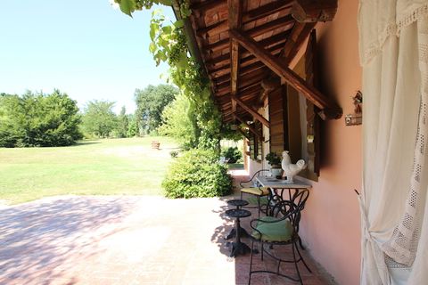 Villa i Lucca, Lucca, Lucca - € 950.000 | Ref: IA01458-bis - foto 43