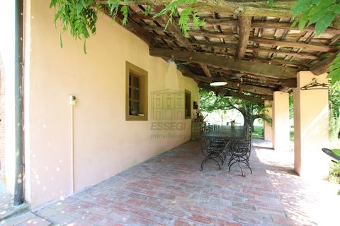 Villa i Lucca, Lucca, Lucca - € 950.000 | Ref: IA01458-bis - foto 50