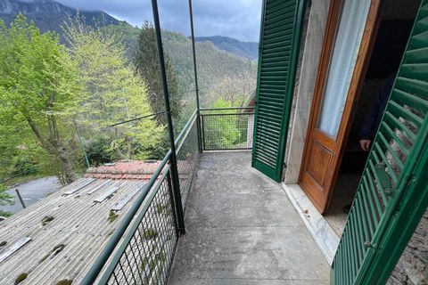 Byhus i Stazzema, Lucca, Stazzema - € 105.000 | Ref: 2134 - foto 5