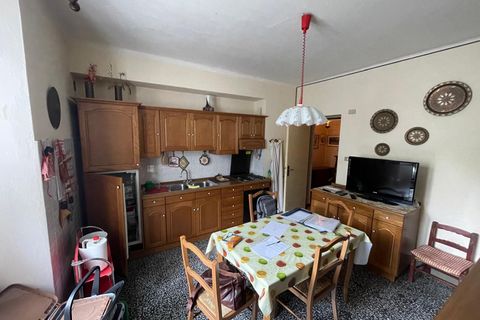 Byhus i Stazzema, Lucca, Stazzema - € 105.000 | Ref: 2134 - foto 6