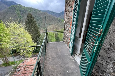 Byhus i Stazzema, Lucca, Stazzema - € 105.000 | Ref: 2134 - foto 34