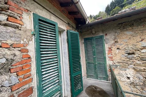 Byhus i Stazzema, Lucca, Stazzema - € 105.000 | Ref: 2134 - foto 35