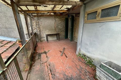 Byhus i Stazzema, Lucca, Stazzema - € 105.000 | Ref: 2134 - foto 43