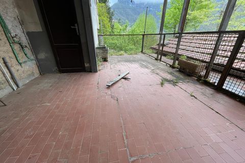 Byhus i Stazzema, Lucca, Stazzema - € 105.000 | Ref: 2134 - foto 45