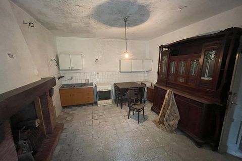Byhus i Stazzema, Lucca, Stazzema - € 105.000 | Ref: 2134 - foto 49