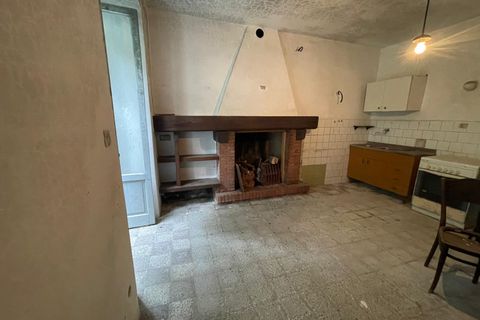 Byhus i Stazzema, Lucca, Stazzema - € 105.000 | Ref: 2134 - foto 50